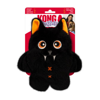 KONG Halloween Snuzzles - Vampire