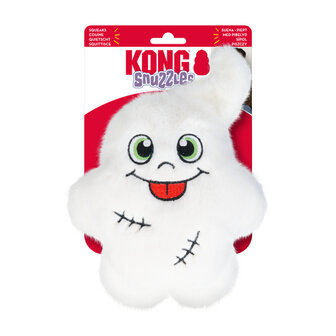 KONG Halloween Snuzzles Assorted - Spooky