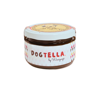 Waniyanpi - Dogtella