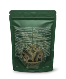 Essential Foods - Snacks - Wild Boar/ Wild zwijn delights - 200gr