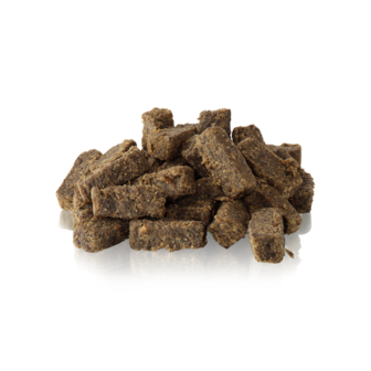 Essential Foods - Finest Snacks - Pork &amp; Sage Squares - 125gr