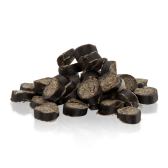 Essential Foods - Finest Snacks - Sliced Lamb &amp; blackberry - 110gr