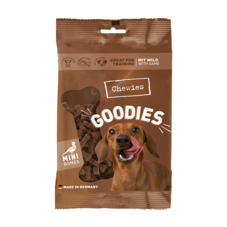 Chewies - Goodies 