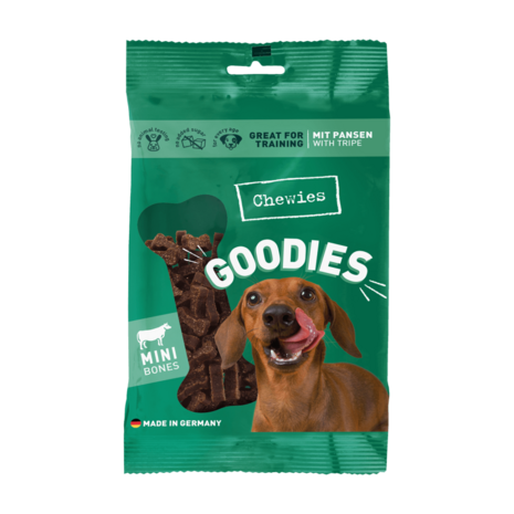 Chewies - Goodies 