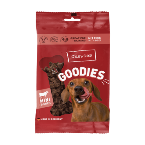 Chewies - Goodies 