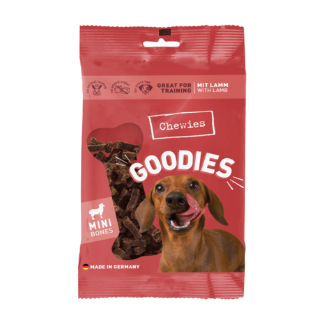 Chewies - Goodies 