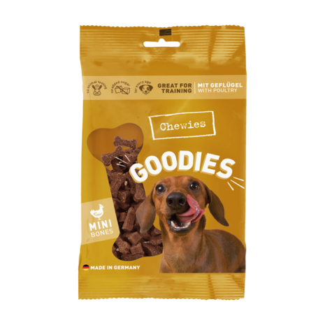 Chewies - Goodies 