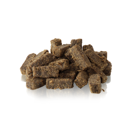 Essential Foods - Finest Snacks - Pork & Sage Squares - 125gr